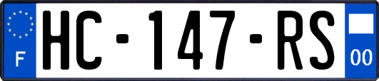 HC-147-RS