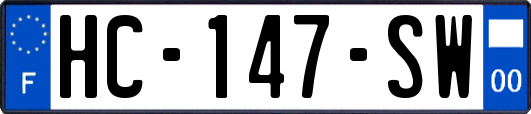 HC-147-SW