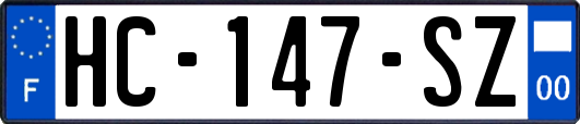 HC-147-SZ