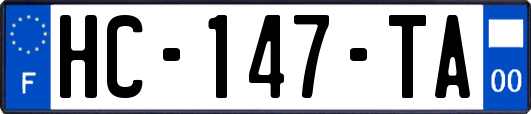 HC-147-TA