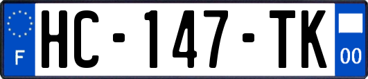 HC-147-TK