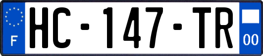 HC-147-TR
