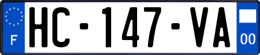 HC-147-VA