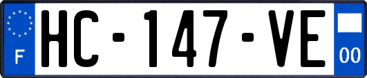 HC-147-VE