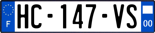 HC-147-VS