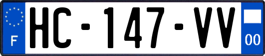 HC-147-VV