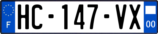 HC-147-VX