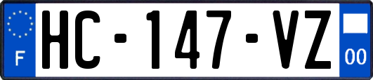 HC-147-VZ
