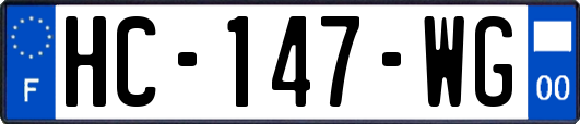 HC-147-WG