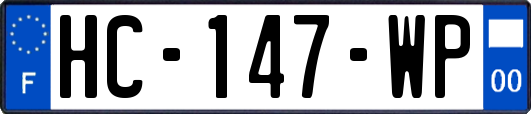 HC-147-WP
