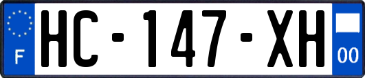 HC-147-XH