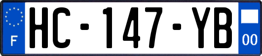 HC-147-YB