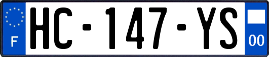 HC-147-YS