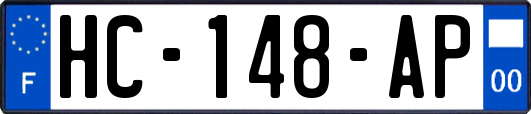 HC-148-AP