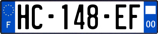 HC-148-EF