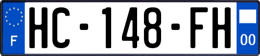 HC-148-FH