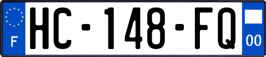 HC-148-FQ