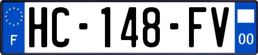 HC-148-FV