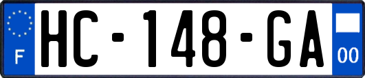 HC-148-GA