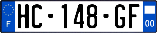 HC-148-GF
