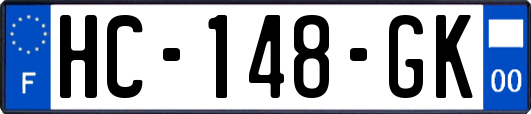 HC-148-GK
