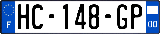 HC-148-GP