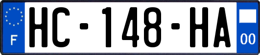 HC-148-HA