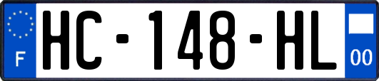 HC-148-HL
