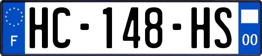 HC-148-HS