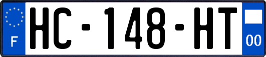 HC-148-HT