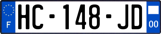 HC-148-JD