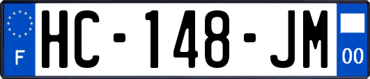 HC-148-JM
