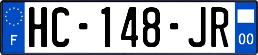 HC-148-JR
