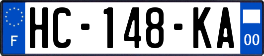 HC-148-KA