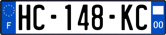 HC-148-KC
