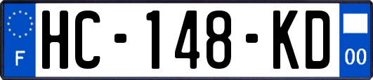 HC-148-KD