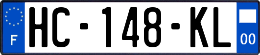HC-148-KL