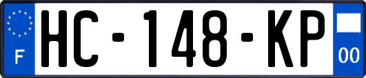 HC-148-KP