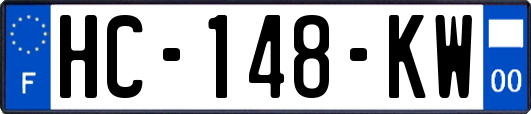 HC-148-KW