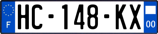 HC-148-KX
