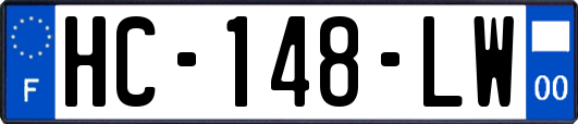 HC-148-LW