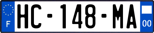 HC-148-MA
