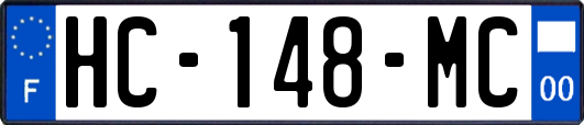 HC-148-MC