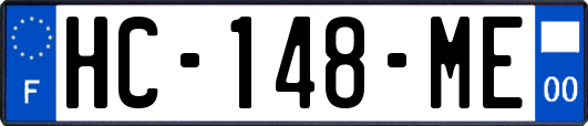 HC-148-ME