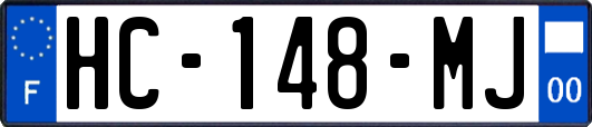 HC-148-MJ