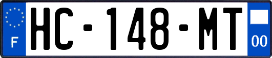 HC-148-MT