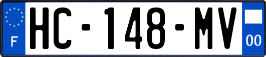 HC-148-MV