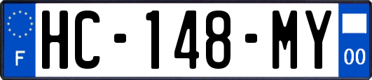 HC-148-MY