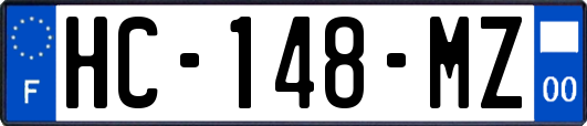 HC-148-MZ