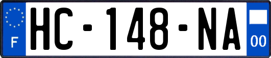 HC-148-NA